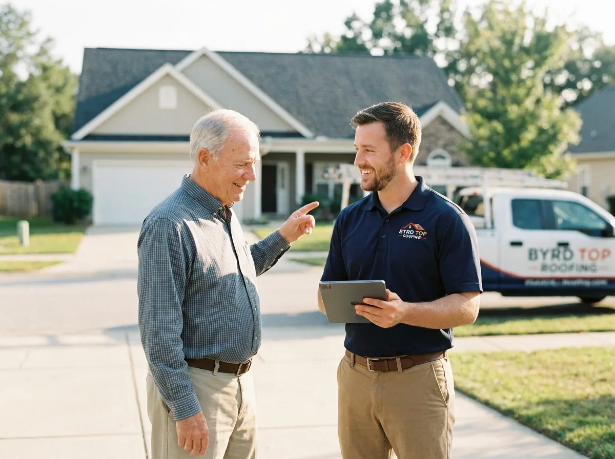 Roofing Barnard, MO FAQs
